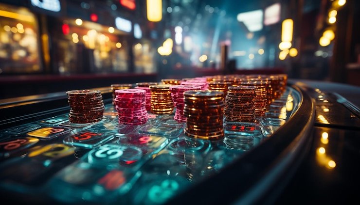 Dashboard deposit ipar4d menampilkan berbagai metode pembayaran lokal Indonesia