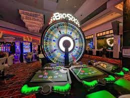 Dasbor permainan ipar4d menampilkan meja, slot, dan wawaran olahraga