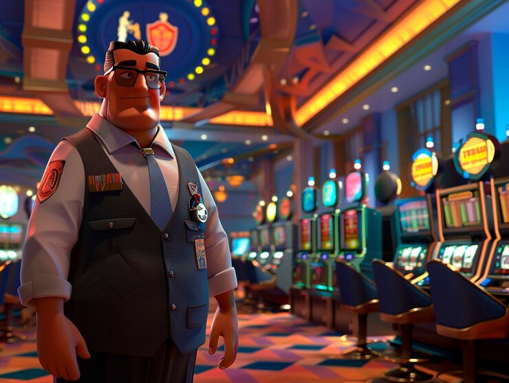 Platform ipar4d menampilkan antarmuka Jakarta Lottery dengan live draw real-time
