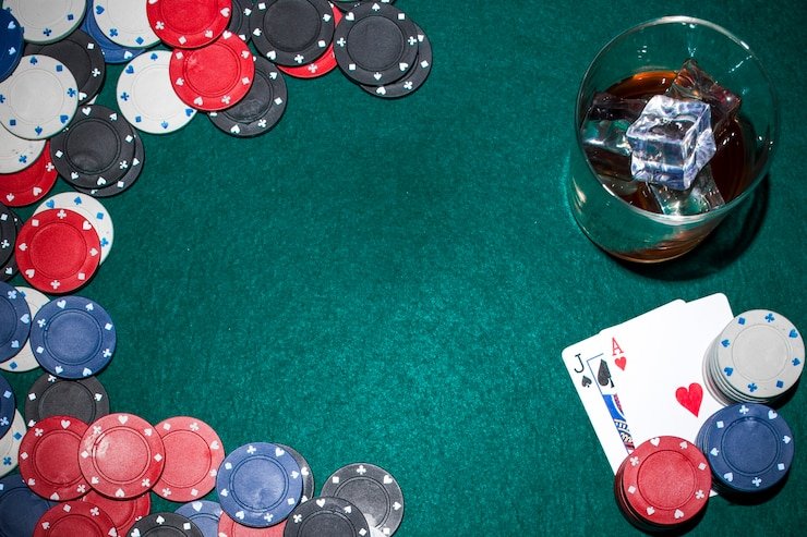 Interface taruhan Tabel Angka di ipar4d dengan pilihan jenis taruhan yang lengkap