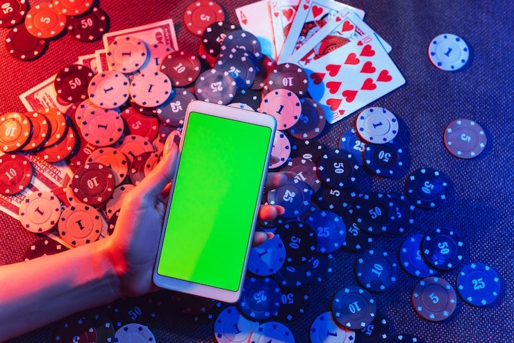 Antarmuka kasir ipar4d menampilkan semua metode pembayaran yang tersedia