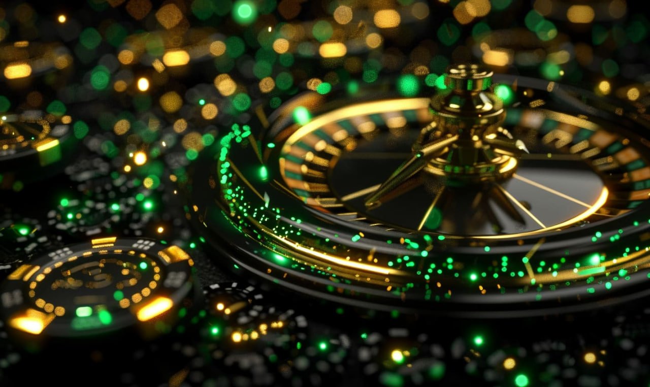 Interface taruhan di meja baccarat live ipar4d dengan tombol kontrol real-time