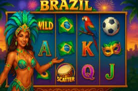 Antarmuka ipar4d yang user-friendly untuk pemain Spadegaming
